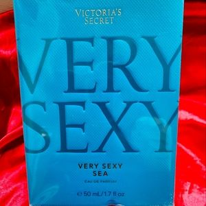 Very Sexy Sea- Victoria Secret